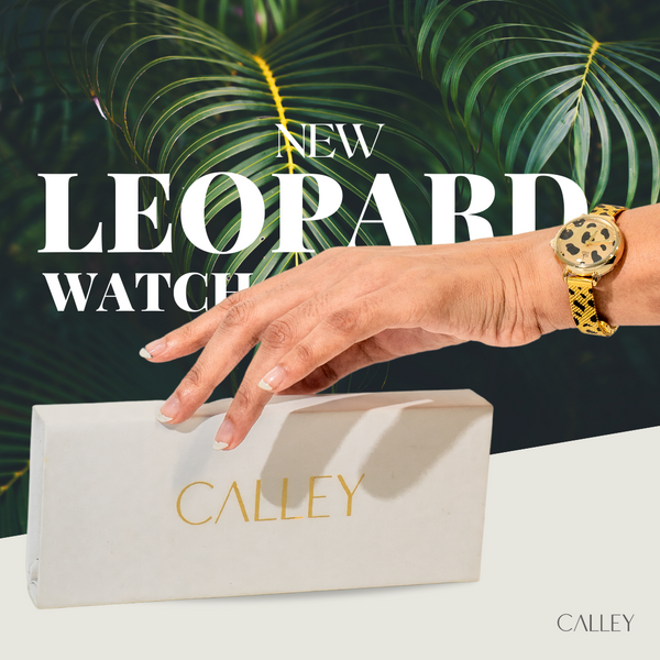 The Ultimate Guide to Felis Leo Watch- An Era of Leopard Print Trend