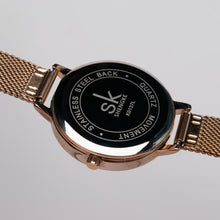 Load image into Gallery viewer, Horaire