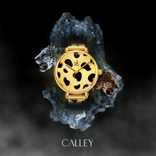 Load image into Gallery viewer, Felis Leo By Calley