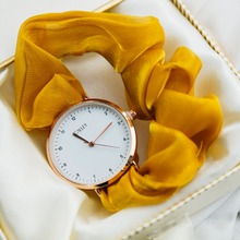 Load image into Gallery viewer, Hello Darlings By Calley with Bracelet