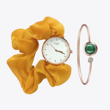 Load image into Gallery viewer, Hello Darlings By Calley with Bracelet