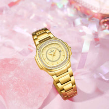 Load image into Gallery viewer, Charlie's Golden Angel By Calley