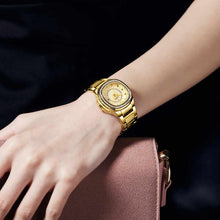 Load image into Gallery viewer, Charlie's Golden Angel By Calley