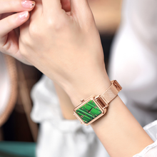 Load image into Gallery viewer, Elegant Emerald By Calley