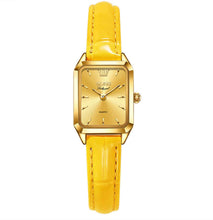 Load image into Gallery viewer, Thistletwit By Calley - Yellow