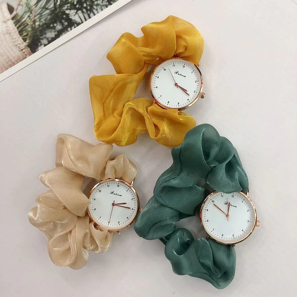 Take Your Wrist Fashion To The Next Level With These Calley Watches